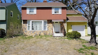 4059 Monticello Blvd, Cleveland, OH 44121