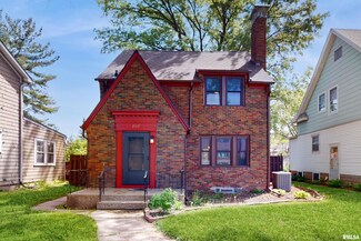 2117 N Harrison St, Davenport, IA 52803