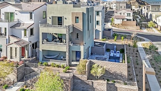 11598 Kindle Corner Ave, Las Vegas, NV 89138