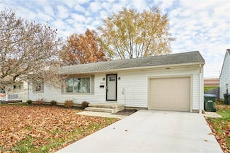 2751 Norma St, Cuyahoga Falls, OH 44223