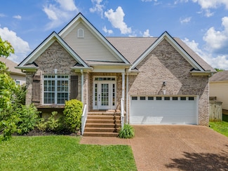 1093 Golf View Way, Spring Hill, TN 37174