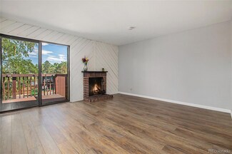 5300 E Cherry Creek Dr S Unit 323, Denver, CO 80246