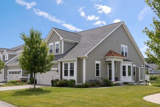 9 Farmstead Ln Unit 9, Sudbury, MA 01776