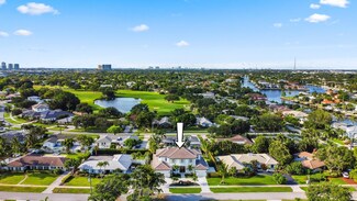 556 Greenway Dr, North Palm Beach, FL 33408