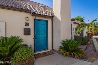 1135 E Kaler Dr Unit 93, Phoenix, AZ 85020