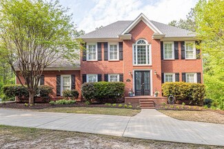 1459 Harris Rd, Lawrenceville, GA 30043
