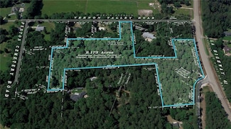 9.17 Acres Louisiana 41, Bush, LA 70431