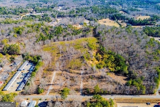 1520 Church Ave SE, Jacksonville, AL 36265