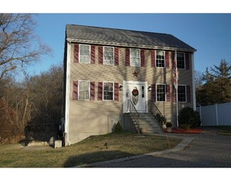 175 Old Fall River Rd, Swansea, MA 02777