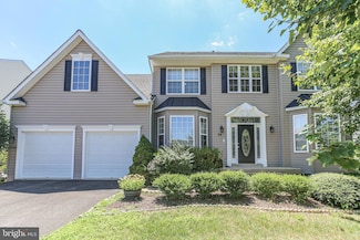 34 Landmark Dr, Stafford, VA 22554