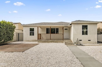 11953 Roscoe Blvd, Sun Valley, CA 91352