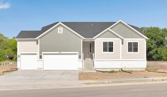 Daniel II, Harrisville, UT 84414