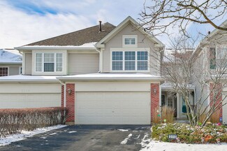 3115 Reflection Dr, Naperville, IL 60564