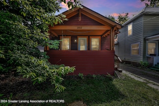 207 Shepard St, Lansing, MI 48912