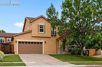 6874 Quiet Pond Place, Colorado Springs, CO 80923