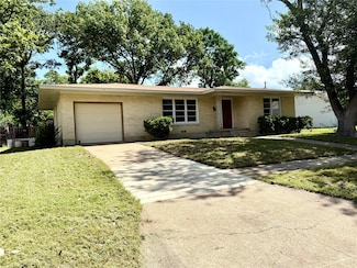 102 E Walker Ave, Temple, TX 76501