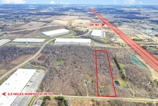 1870 Harrison Rd NW, Johnstown, OH 43031