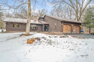 5363 County Road Tt, Marshall, WI 53559