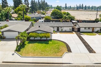 1566 Amador Ave, Ontario, CA 91764