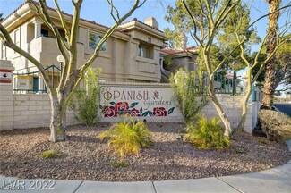 1505 Dallas Terrace Unit 196, Henderson, NV 89014