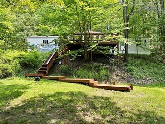 367 Mud Pond Rd, Livingston Manor, NY 12758