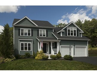 13 Brookmeadow Ln, South Grafton, MA 01560