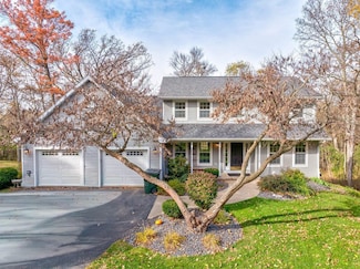 4313 N Forest Hills Blvd, Janesville, WI 53545