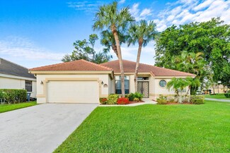 22272 Holcomb Place, Boca Raton, FL 33428