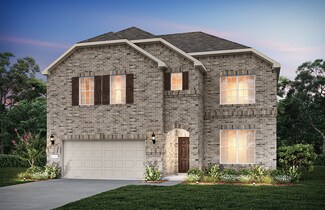 1601 Esra Ln, Anna, TX 75409