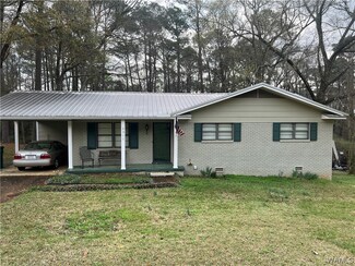 2311 Heartwood Ave, Cottondale, AL 35453