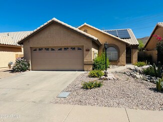 11070 E Sunnyside Dr, Scottsdale, AZ 85259