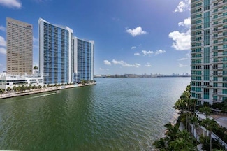 901 Brickell Key Blvd Unit 906, Miami, FL 33131