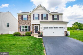 316 Acasta Dr, Middletown, DE 19709