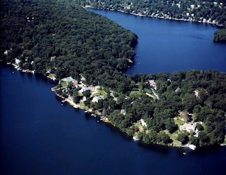 500 N Lake Blvd, Mahopac, NY 10541