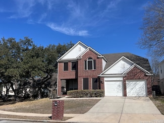 1303 Cadley Ct, San Antonio, TX 78258