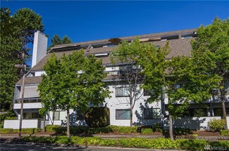 3030 80th Ave SE Unit 310, Mercer Island, WA 98040