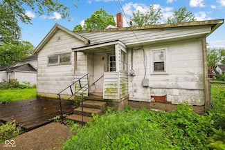 1514 W 2nd St, Marion, IN 46952