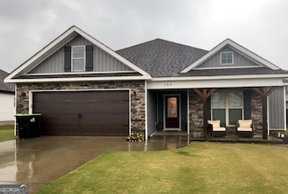 109 Wynchase Ln, Bonaire, GA 31005