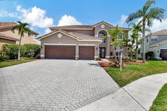 12774 Spikerush Cir, Boca Raton, FL 33428