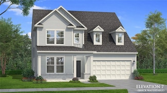 302 Linford Dr, Locust Grove, GA 30248