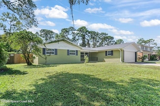 4317 Lantern Dr, Titusville, FL 32796
