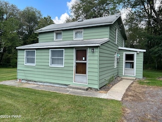 117 Patch Ln, Tobyhanna, PA 18466
