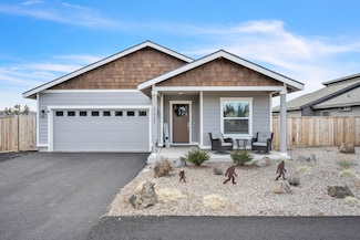 51751 Morning Pine Dr, La Pine, OR 97739