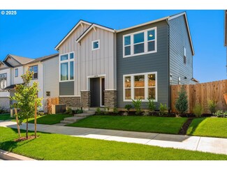 18070 SW Barrows Rd, Beaverton, OR 97007