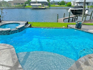 2544 SW 28th Place, Cape Coral, FL 33914