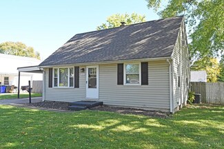206 Westfield Ave, Hamilton, OH 45013