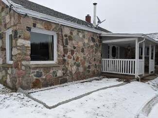 2064 3 Mile Rd, Athens, MI 49011