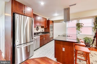 3579 Warder St NW Unit 4, Washington, DC 20010