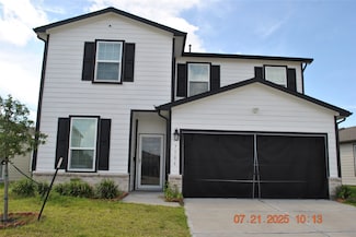 7306 Heath Knoll Ln, Houston, TX 77075