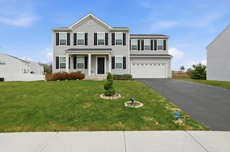 2122 Whitekirk Ln, Yorkville, IL 60560